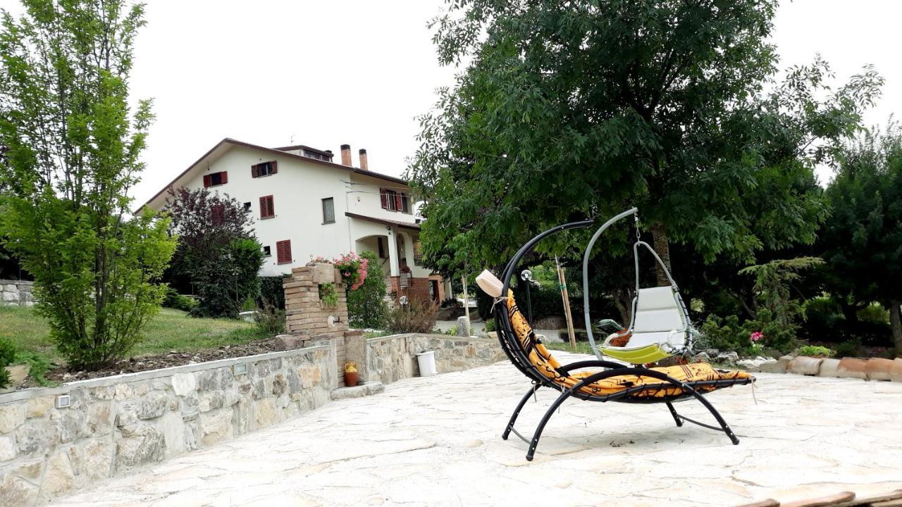 Agriturismo Persichitti Torricella Peligna エクステリア 写真