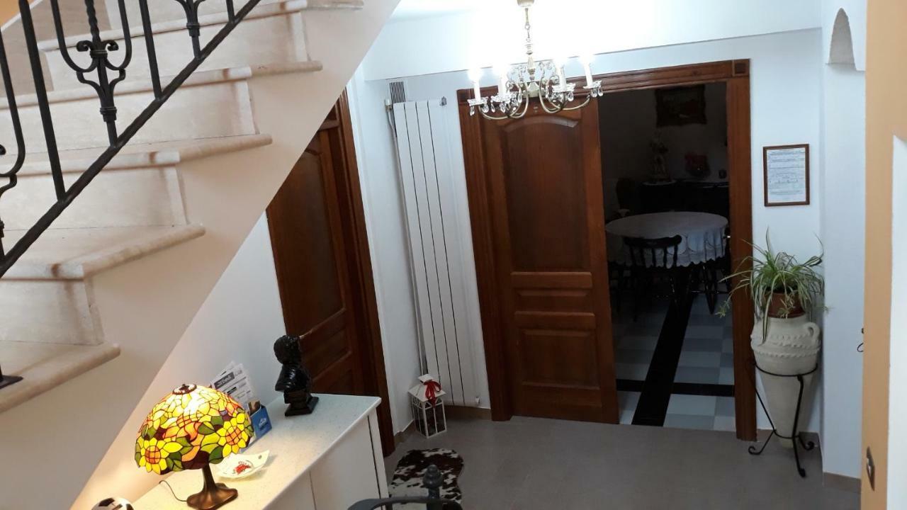 Agriturismo Persichitti Torricella Peligna エクステリア 写真