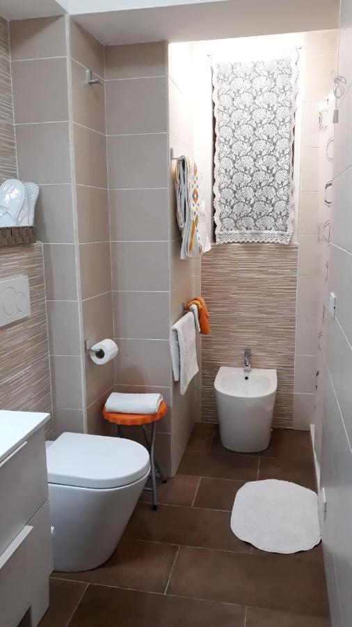 Agriturismo Persichitti Torricella Peligna エクステリア 写真